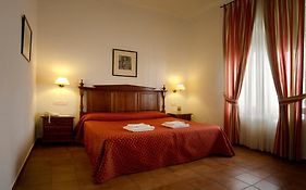 Hotel Los Olivos